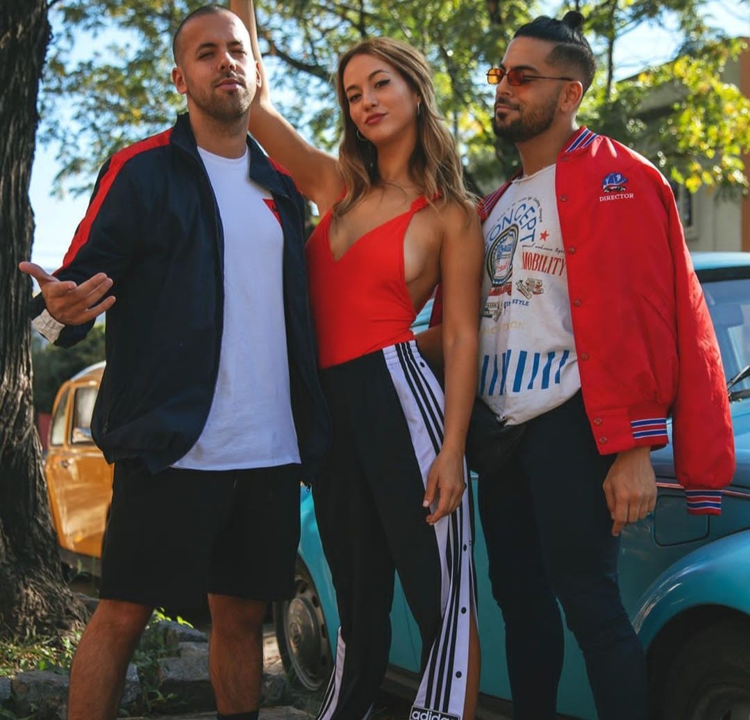 Nappista tweet media