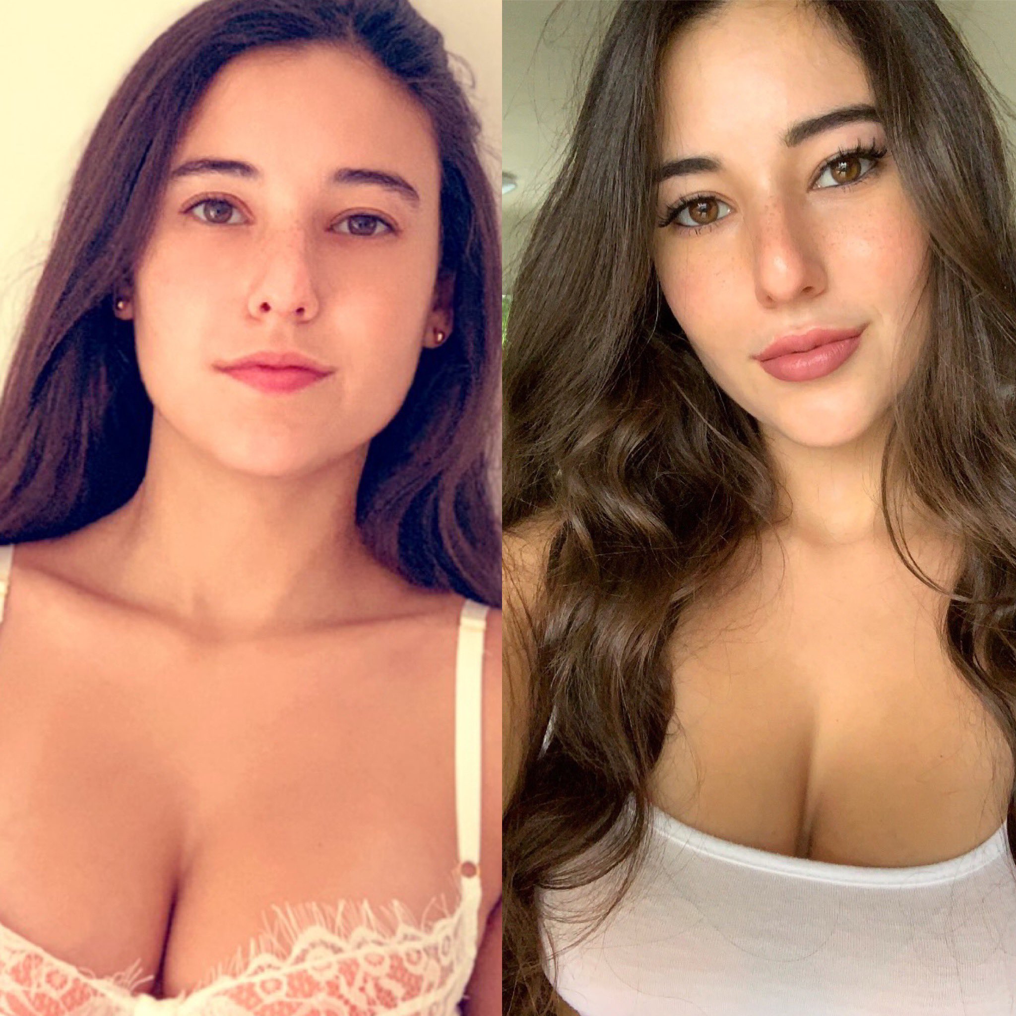 What Really Happened To Angie Varona On Tiktok? - ii87wvu