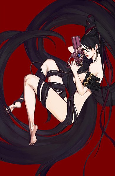 SuperGTP_IV's tweet photo. || Por cada Mg y Rt mis Pj's reaccionarán a sus cuentas, si desean uno en especial solo miren esto.

♥. Bayonetta, Morrigan, Anna, Jinx, Yoko.

🔁. Yumeko, Midari, Juri, Hex y Nico.

(Solo uno por persona.) https://t.co/KlvNqlItpS