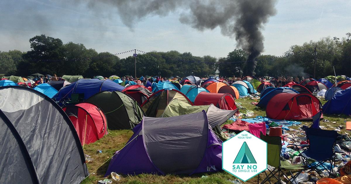 Comp-A-Tent tweet media
