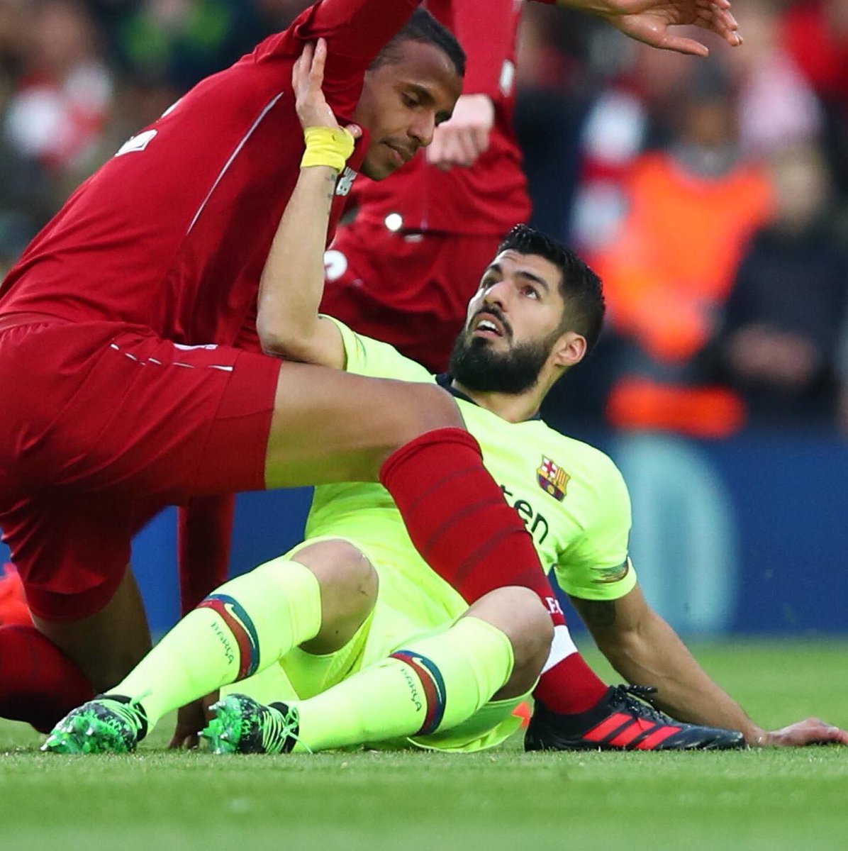 Micha Alvez* tweet media