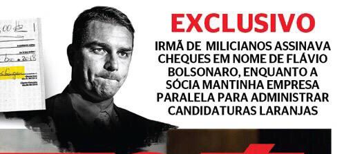 marly_cuesta's tweet photo. @giltonvenancio ##FamigliaBolsonaroCorrupta #VermesNoPoder #Incompetentes #EuAvisei #Lunáticos #InsanosNoPoder
@luciano_hang
#pagaoquedevelucianohang
#QuemMandouMatarMarielle
#LulaLivreJá #LulaNobelDaPaz https://t.co/x2sGzKW3Oi