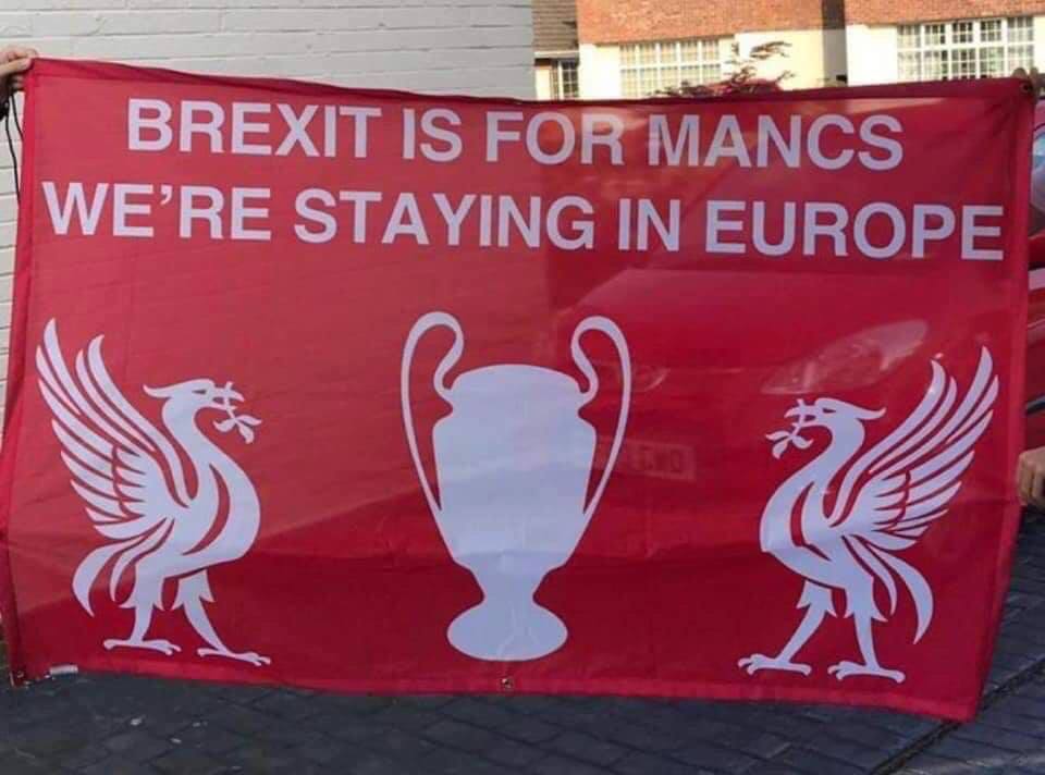 Football_Speak's tweet image. Remain means Remain 😎 #LIVFCB #Liverpool