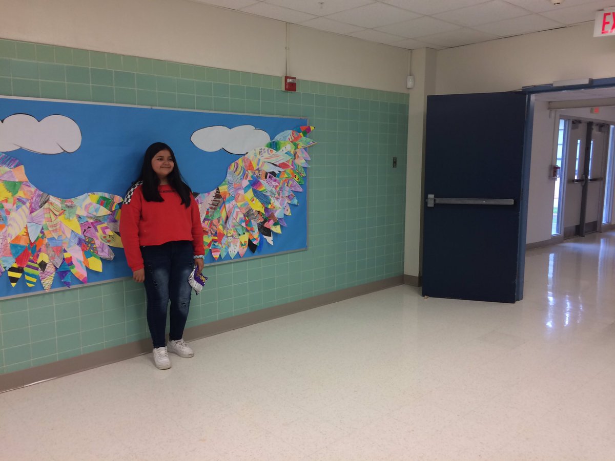 Victoria Bradley tweet media