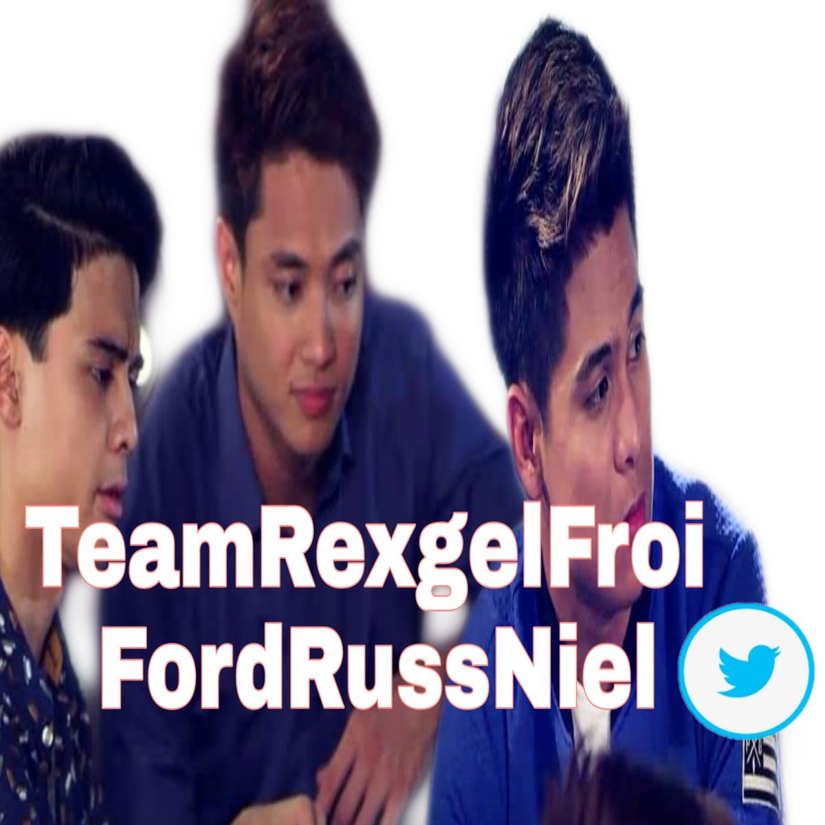 teamRexGELFROI's tweet photo. @boyband_nielm @teamRexGELFROI @boyband_russell  @Boyband_Ford https://t.co/6131ZygCVB