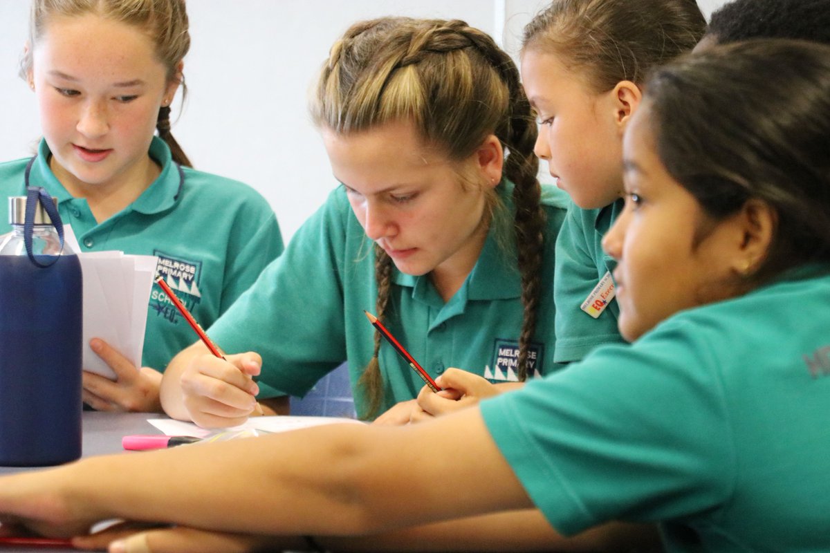 WodongaFGS's tweet photo. Our student leaders came together yesterday in the spirit of collaboration as they develop their Teach the Teacher program plans #OurSchool #Wodonga #WFGS https://t.co/DGW9GtH0eA