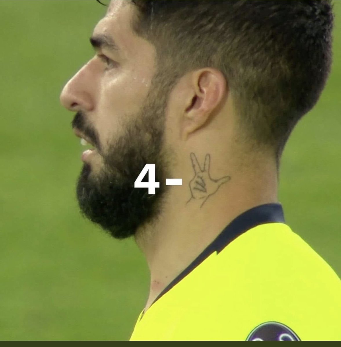Jacobdxbx's tweet photo. What was Liverpool and barca scores ??

: https://t.co/bwI8AyKwBj
