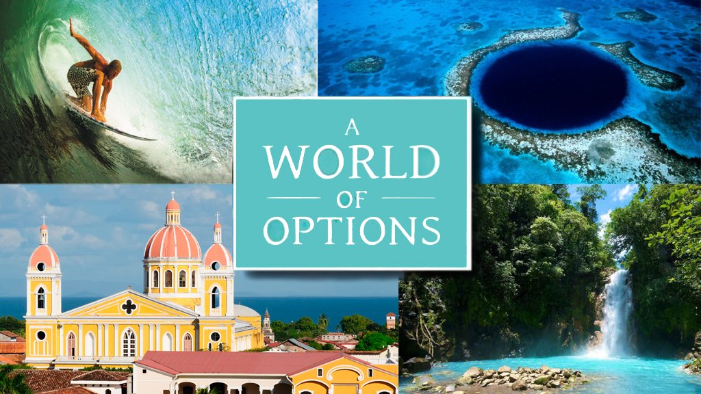 ecidevelopment's tweet photo. Looking for real estate overseas? Learn everything you need to know with ECI’s own Mike Cobb in this FREE webinar: https://t.co/a8yP9AuE2h
 
#retireoverseas #realestate #smartmoney #invest #investwell #buildyoudream #international #retirewell #smartmoney https://t.co/i87UhsS2ss