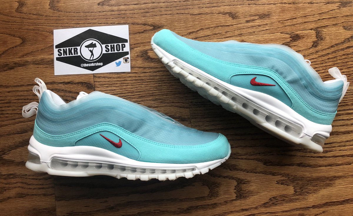 air max 97 china