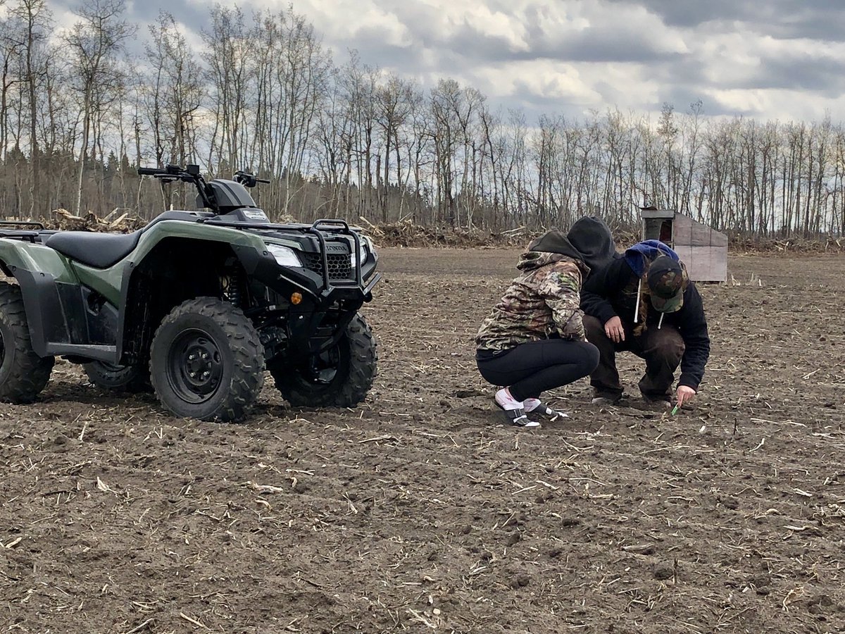 ProSoils tweet media