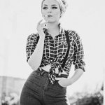 Photo by Alternative Pinup (@altpinup)