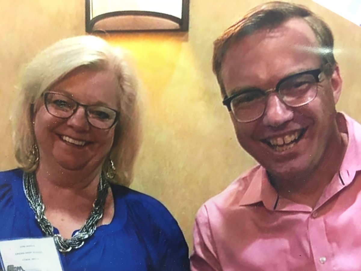 EaganSpeech's tweet photo. Congratulations to Ross Eichele who has been named the new Head Speech Coach at Eagan High School!!! https://t.co/LN3D79OKzP
