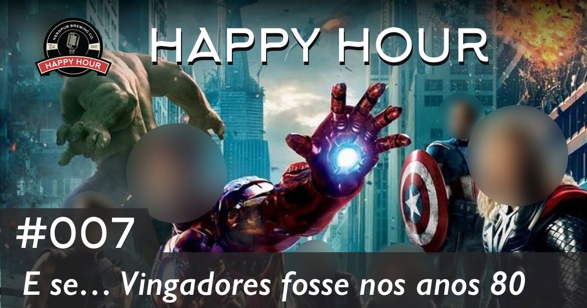 _nerdpub's tweet image. Fazemos o dreamteam dos anos 80 para a equipe de heróis da Marvel. Selecionamos todos os atores para viver esse time de heróis, além de um diretor e roteirista para o filme, então vem com a gente nessa loucura de sintetizadores e cabeleiras fabulosas.
buff.ly/2WqP5l9