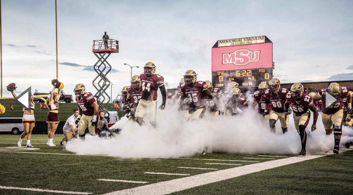 differs27's tweet photo. Thankful for a opportunity to play for Midwestern State University. 🙏🏾 @CoachHafner @CoachSavea57 @coach_corcoran https://t.co/EYxVAhKDvr