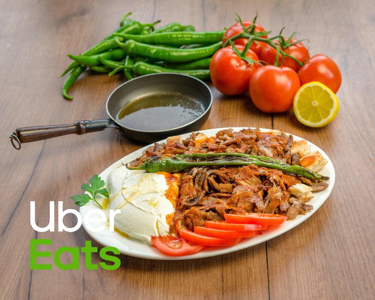 Mevlanadenhaag's tweet photo. Iskender Kebab Menu https://t.co/hvWaNU0N9Q