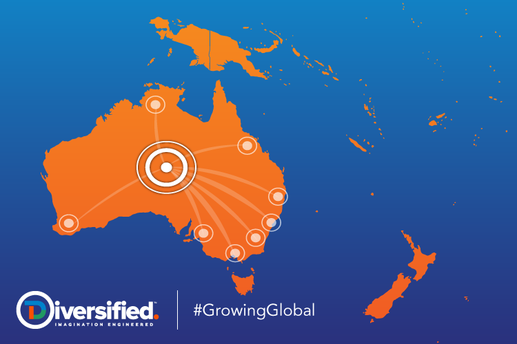 DiversifiedUS's tweet photo. #GrowingGlobal and launching their #Australian footprint, Diversified acquires top #Integrator in #Australia, @Rutledge_AV! Check out more from @MirageNewsCom here: https://t.co/tTbxtRL8yn #AV #RutledgeAV https://t.co/7JDZwE0tzM