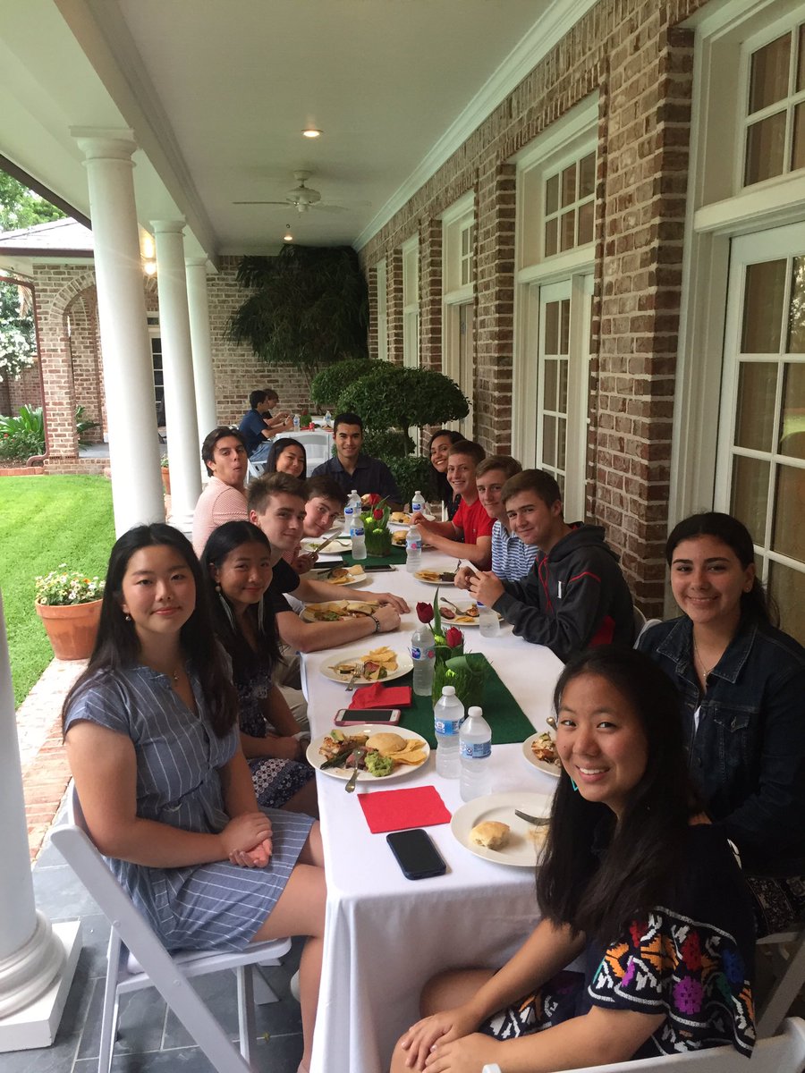 Ray HS Tennis Banquet to celebrate a great year!!!!