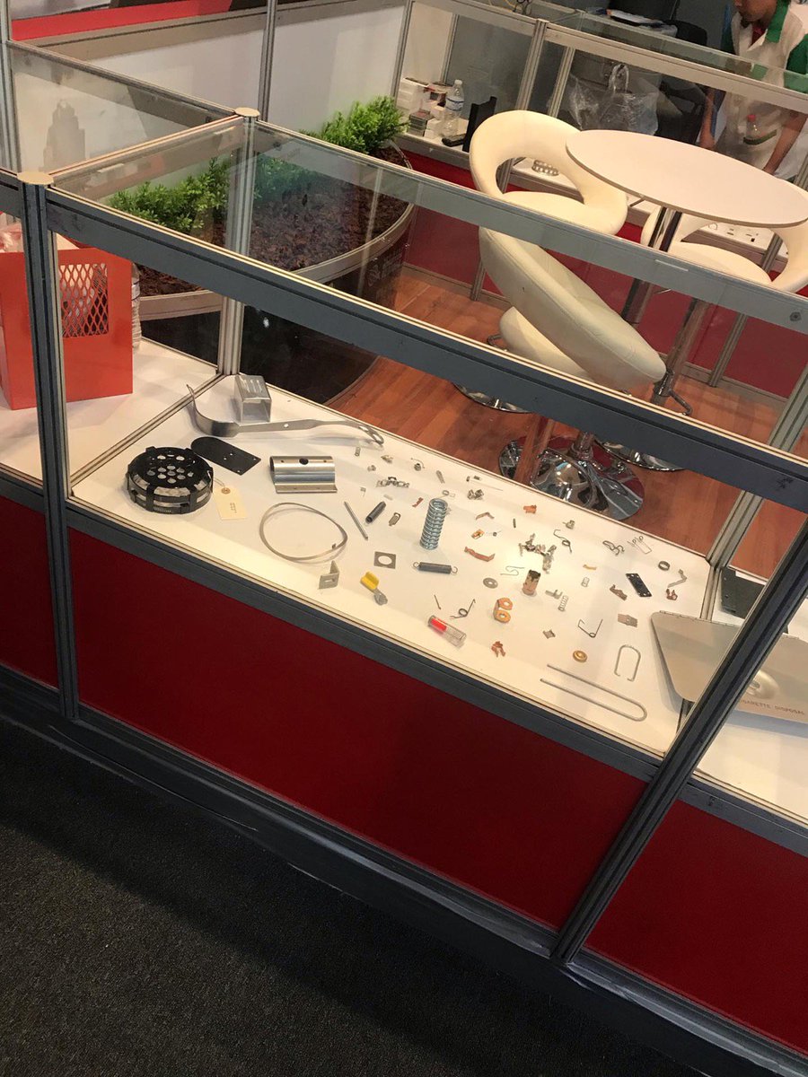 bhisolutions's tweet photo. Starting FABTECH MEXICO 2019 at Cintermex! 
Visit us at Booth #101 
May 7-9 

https://t.co/cFjQ0c06PQ 
#FABTECH #Monterrey #Cintermex 
#bhisolutions https://t.co/reXlV9ySqJ