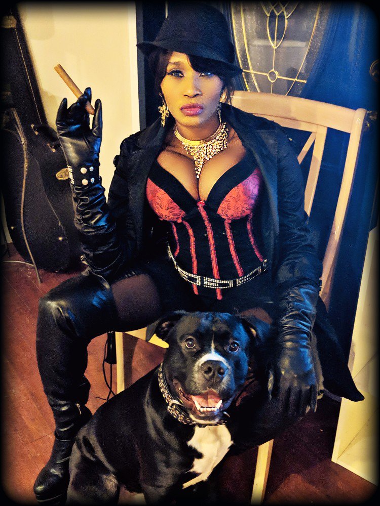 Sabine Mondestin tweet media