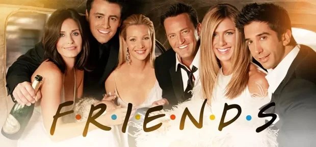 Netflix_ar0's tweet photo. في مثل هاذا اليوم قبل 15 سنة نزلت اخر حلقة من المسلسل الغني عن التعريف Friends https://t.co/o1t2ooO6wi