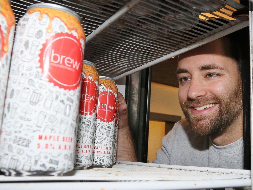 A local microbrewery co-owner is toasting council’s decision Monday to make a blanket exemption allowing all Windsor retailers to open on holidays.“I think it is going to be huge for us… windsorstar.com/news/local-new…