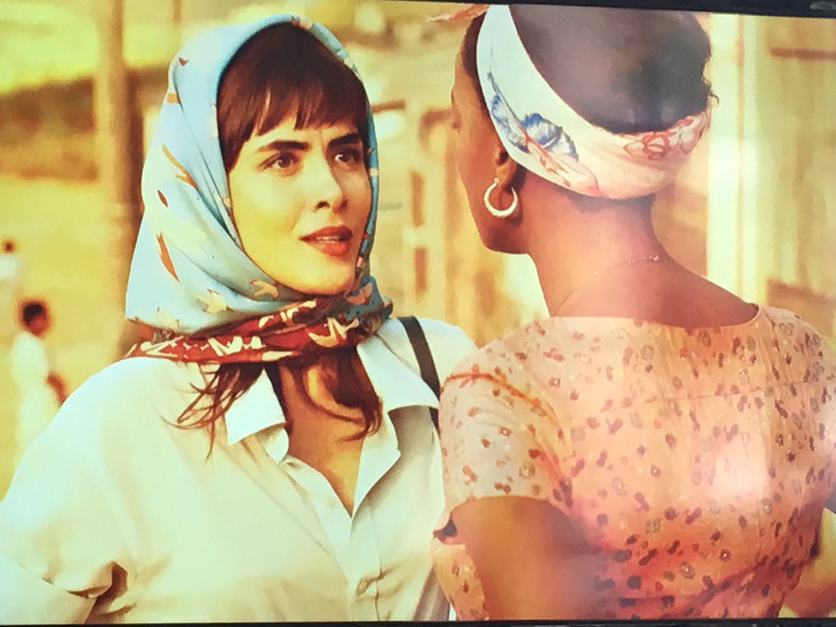ThisisKaia's tweet photo. Omg obsessed w/ @netflix #MostBeautifulThing (#CoisaMaisLinda ) Sophisticated female storytelling at its finest! And the bossa nova, wow. (Watch in Portugeuse w subtitles the dubbing is terrible.) What a show! #obriga #thefutureisfemale https://t.co/b0yvt0uTh4