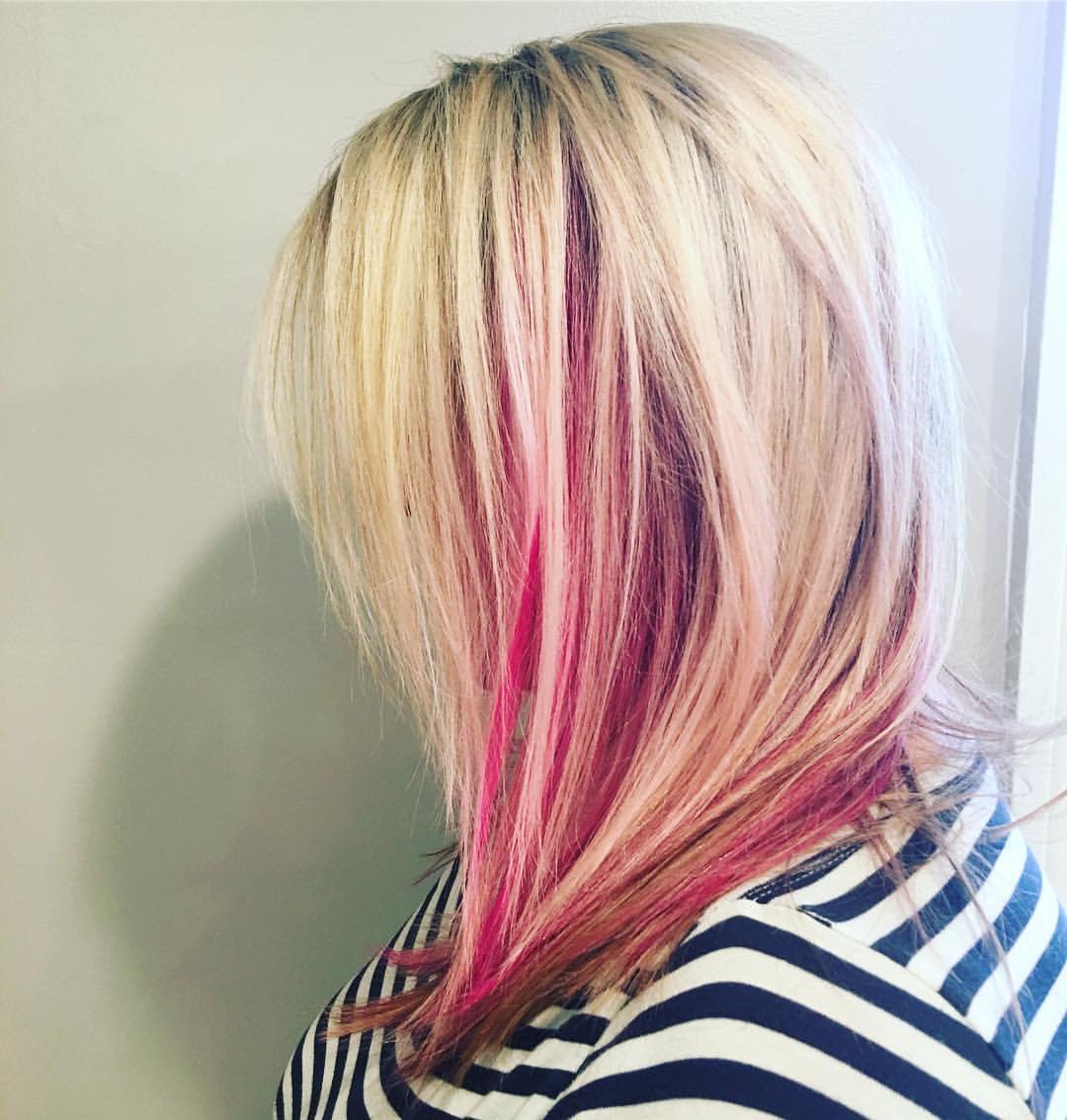Salon Olivia on Twitter: Salon Olivia on Twitter: