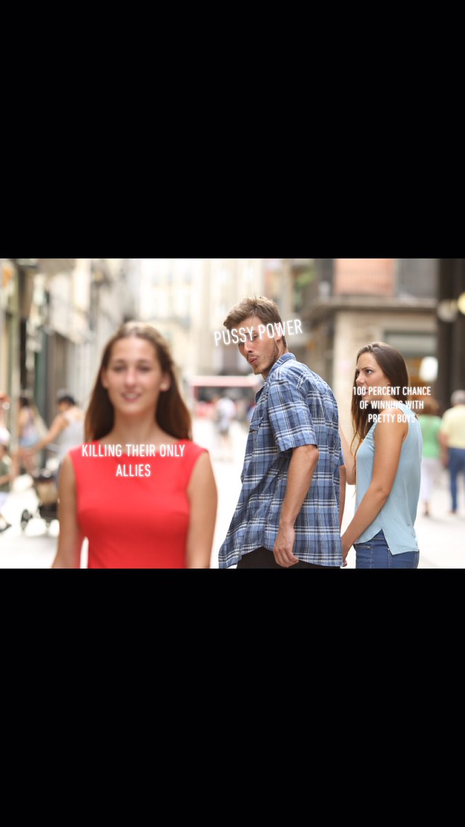 PRETTY BOYS tweet media