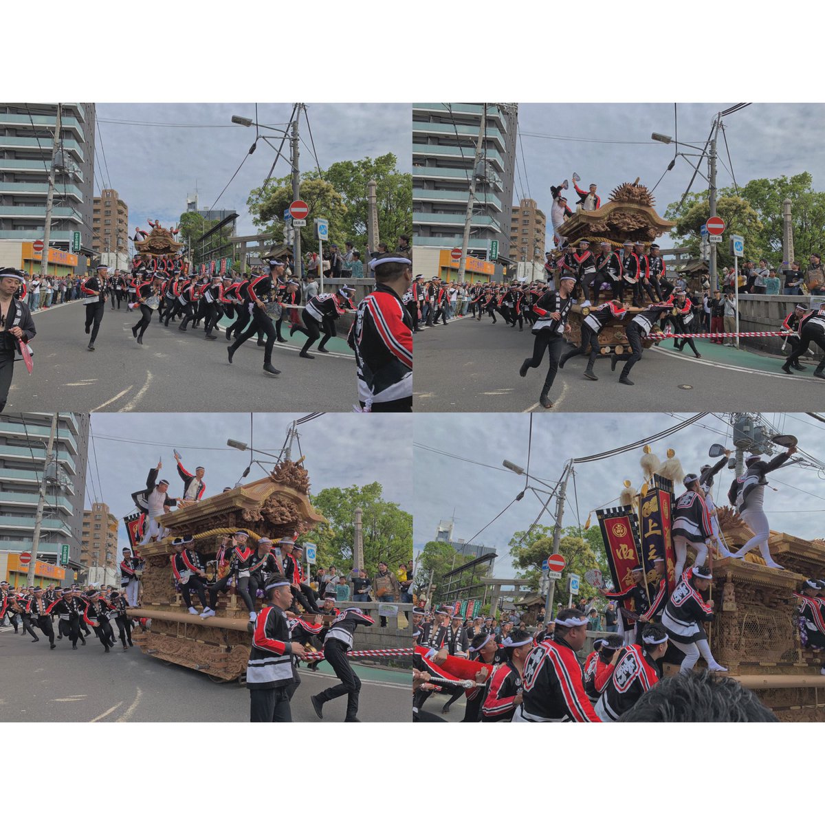 ____aniel's tweet photo. 📌 5 / 6
上之町入魂 ❤️🖤❤️🖤 https://t.co/tdZS73dIbx