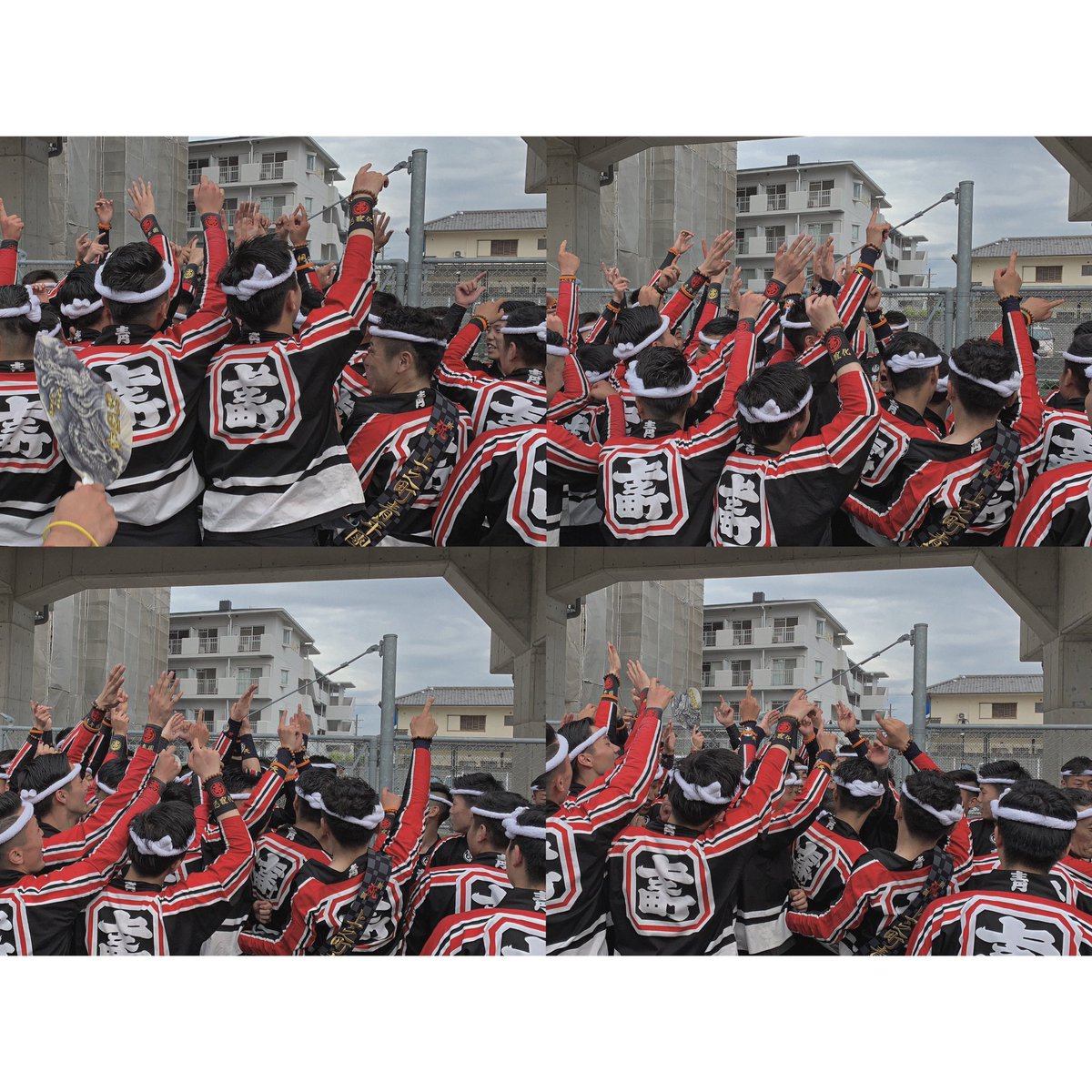 ____aniel's tweet photo. 📌 5 / 6
上之町入魂 ❤️🖤❤️🖤 https://t.co/tdZS73dIbx