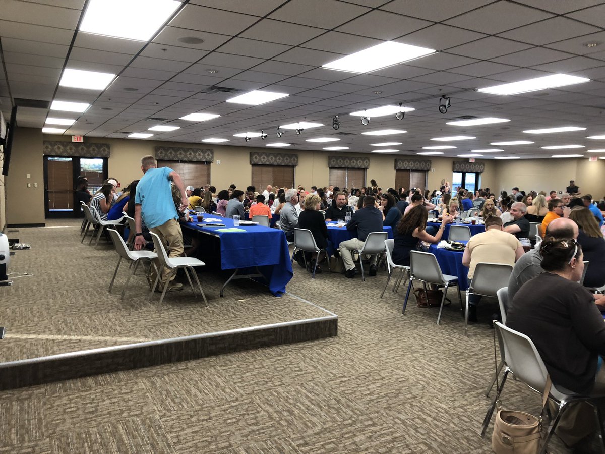<a href="/lms_tigers/">LMS Tigers</a> Spring Sports Banquet 2019....proud of our student athletes and all of their hard work.