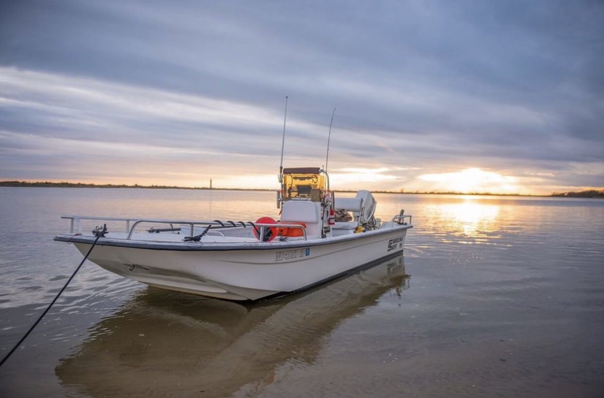 carolina_skiff's tweet image. We live for sunsets like this🌊🌴☀️
. . .
Stunning pics submitted by CSkiff super fan and previous photo contest winner Anthony B. Thanks for sharing, Anthony!
.
#carolinaskiff #fanpics #sunset