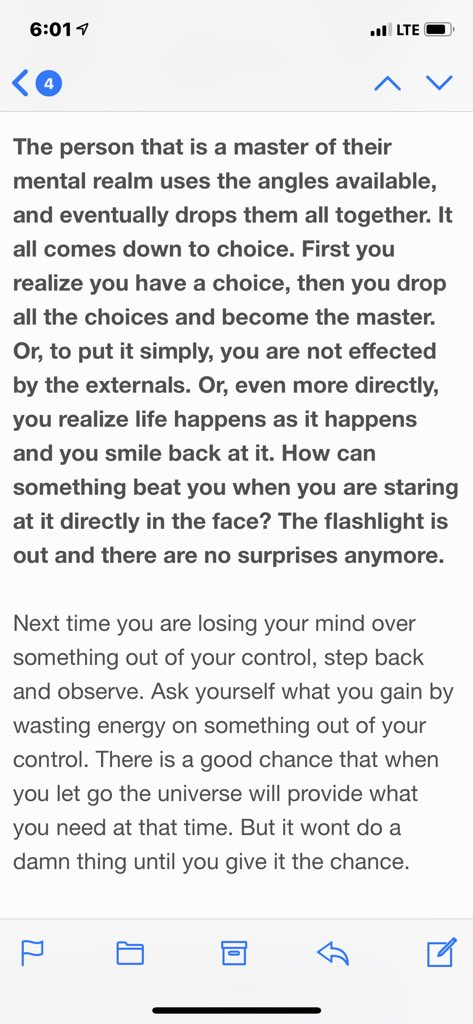 JayCampbell333's tweet photo. If you arenโt signed up for @AwareIntegrateโs email list you missed this #WISDOMteaching
Go there now and sign up.
https://t.co/Gbg3zAvfyX
Or donโt and keep telling yourself YOUR SAME STORY!
#SHINEtheLIGHT
#BEtheBOWL https://t.co/83WRJVG44u