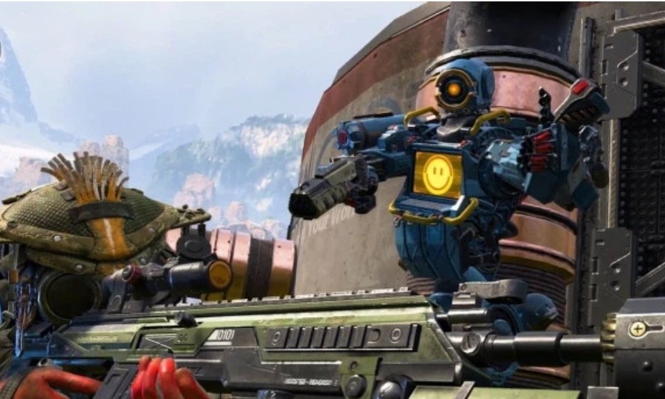 todd_shuriken's tweet photo. #ApexLegends is the game tonight! Playing with @TheArcticSiege and getting some dubs.
#TwitchPD https://t.co/5QZ2OAwYL2