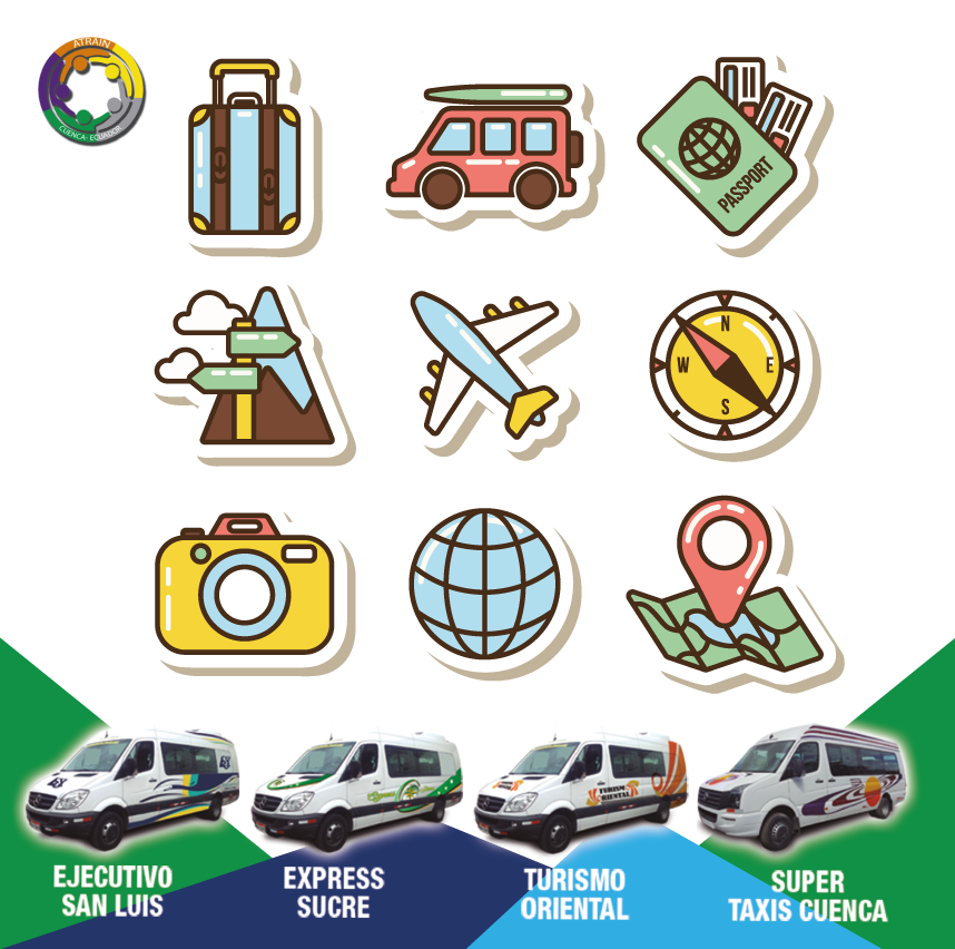 ServiceTransVIP's tweet photo. Cada viajero es especial por eso en #Microbuses Alianza del Transporte tenemos lo que necesitas! #Viaje #Aeropuerto #Encomiendas #Seguridad 🛩💑🧳 https://t.co/BENIj61Ssu