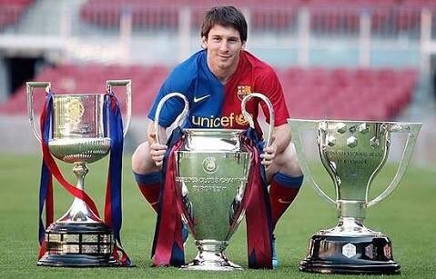 Why !people are so happy to see Lionel Messi lose the Champions League
#FCBarcelona #BarcaLiverpool 
Answer 👇🏻