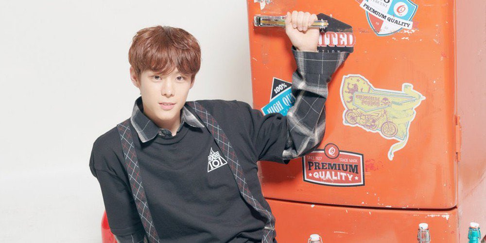 PRODUCE X 101 🇹🇭 tweet media