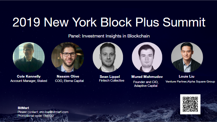 Fordham FinTech Network tweet media