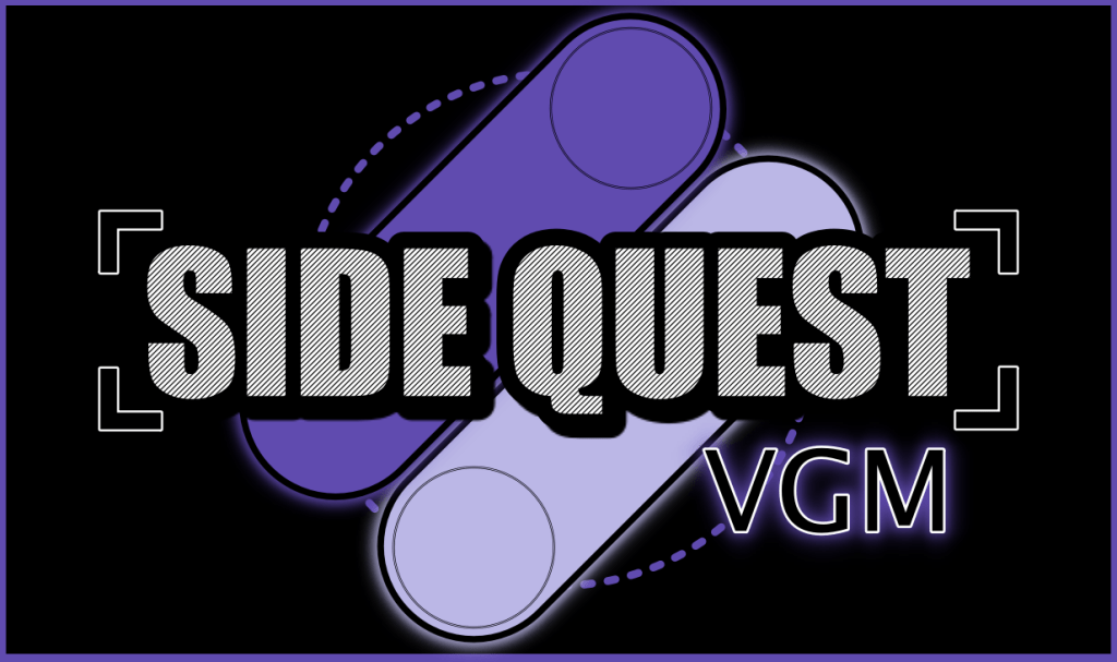 SideQuestVGM's tweet photo. [Blog] Update on the site, life, and the future https://t.co/HmpjKbYZXF https://t.co/C4xUhRiwlO