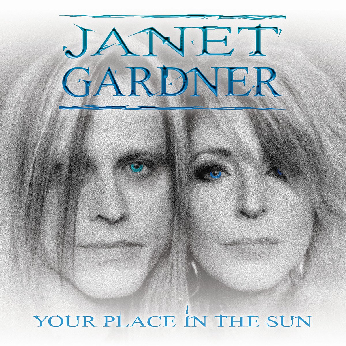 eddierockreport's tweet photo. Janet Gardner To Release Sophomore Solo Album ‘Your Place In The Sun’ 5/31 --- https://t.co/K7NwrK05n4 -- #JanetGardner #YourPlaceInTheSun @PAVEMENTCORP https://t.co/3QhTAROQcJ