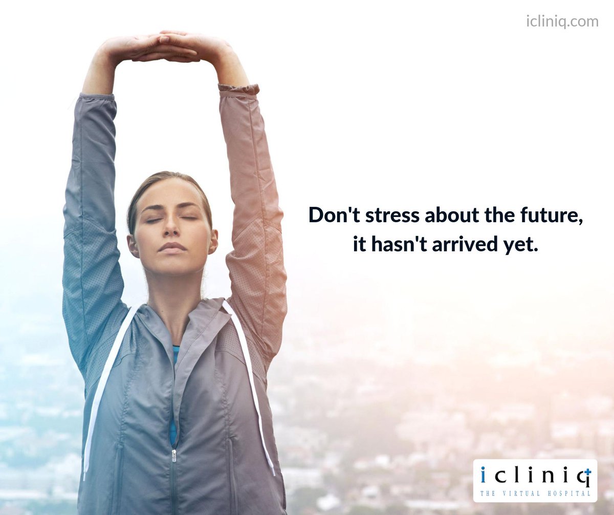 iCliniq tweet media
