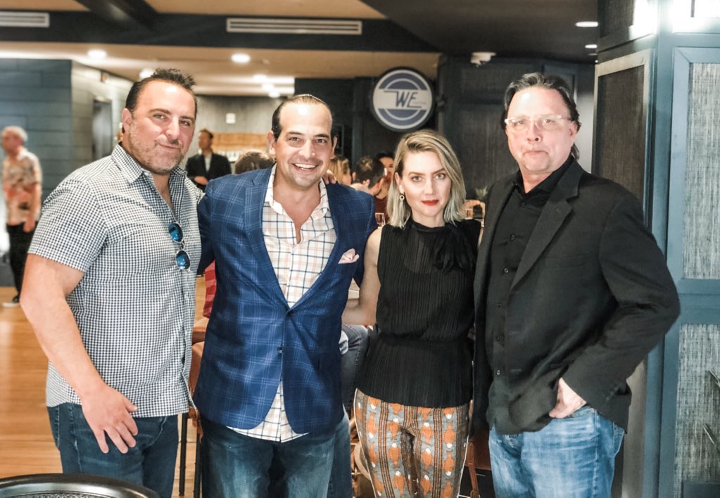 Melissa Alexander, SIOR tweet media