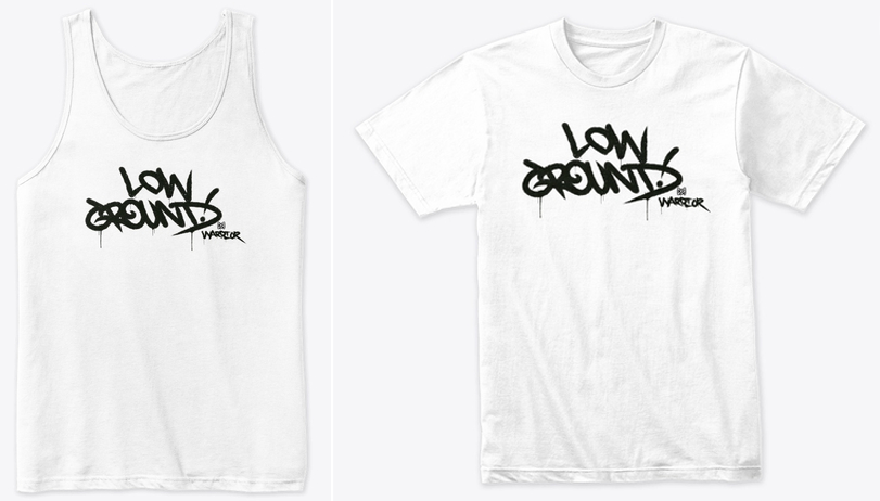 MonsterDface's tweet photo. Available until Saturday *
Where my #Lowground Warriors at?
https://t.co/AOwLY2V3Gf 🔥 https://t.co/31WGUvcrD3
