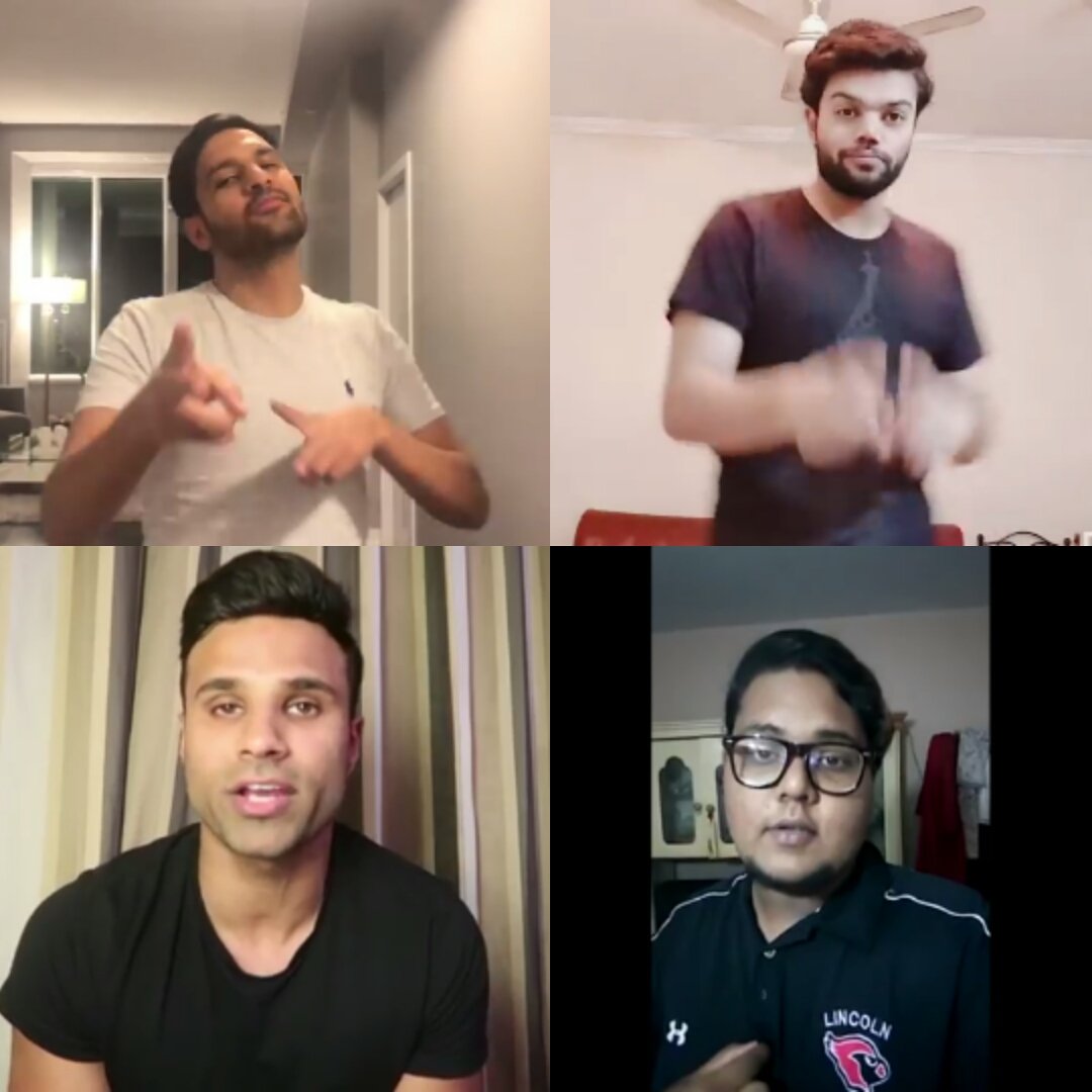 jin_wala's tweet photo. These legends exposed scam iblees @Shamidrees so badπππ
Go watch rahimpardesi latest video
#RamadanKareem #scamiblees #sham https://t.co/uTIOsrGzbc