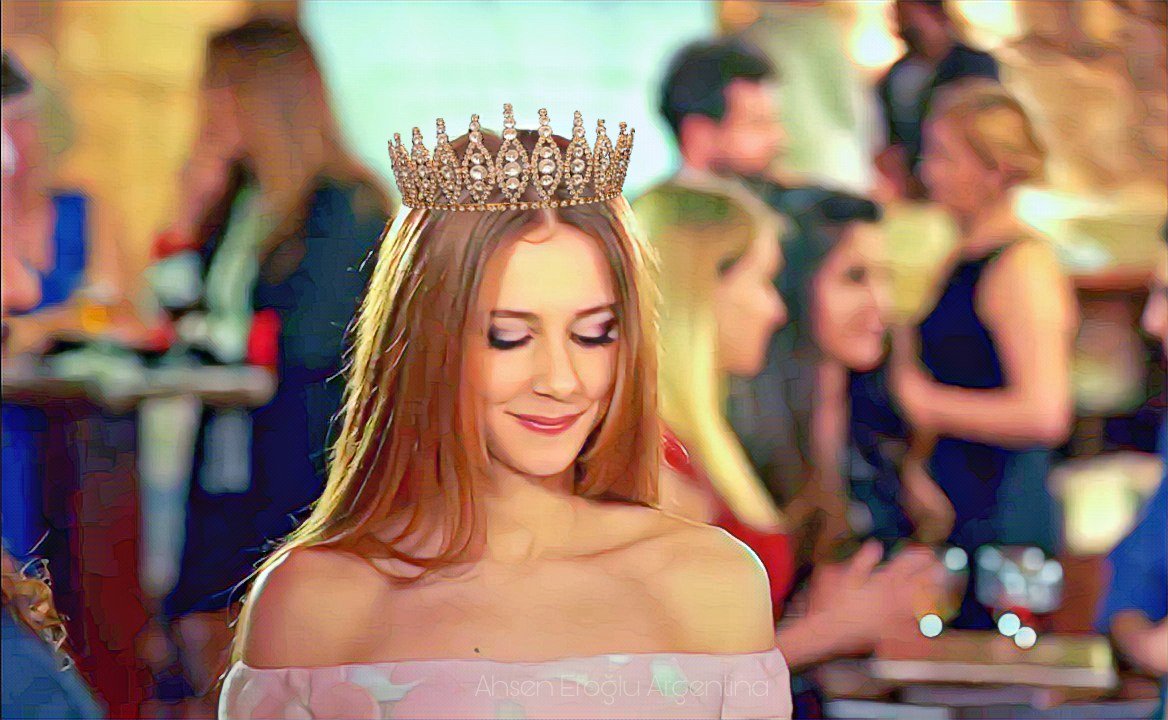 🇦🇷Duru Güneş🌹 tweet media