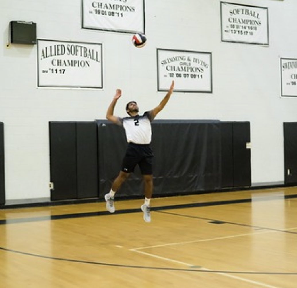 Congratulations to the Boys’ Volleyball for their win over Whitman 3-1! Semi-finals will be on Thursday be Clarksburg @ 5:15! Come out and support!!