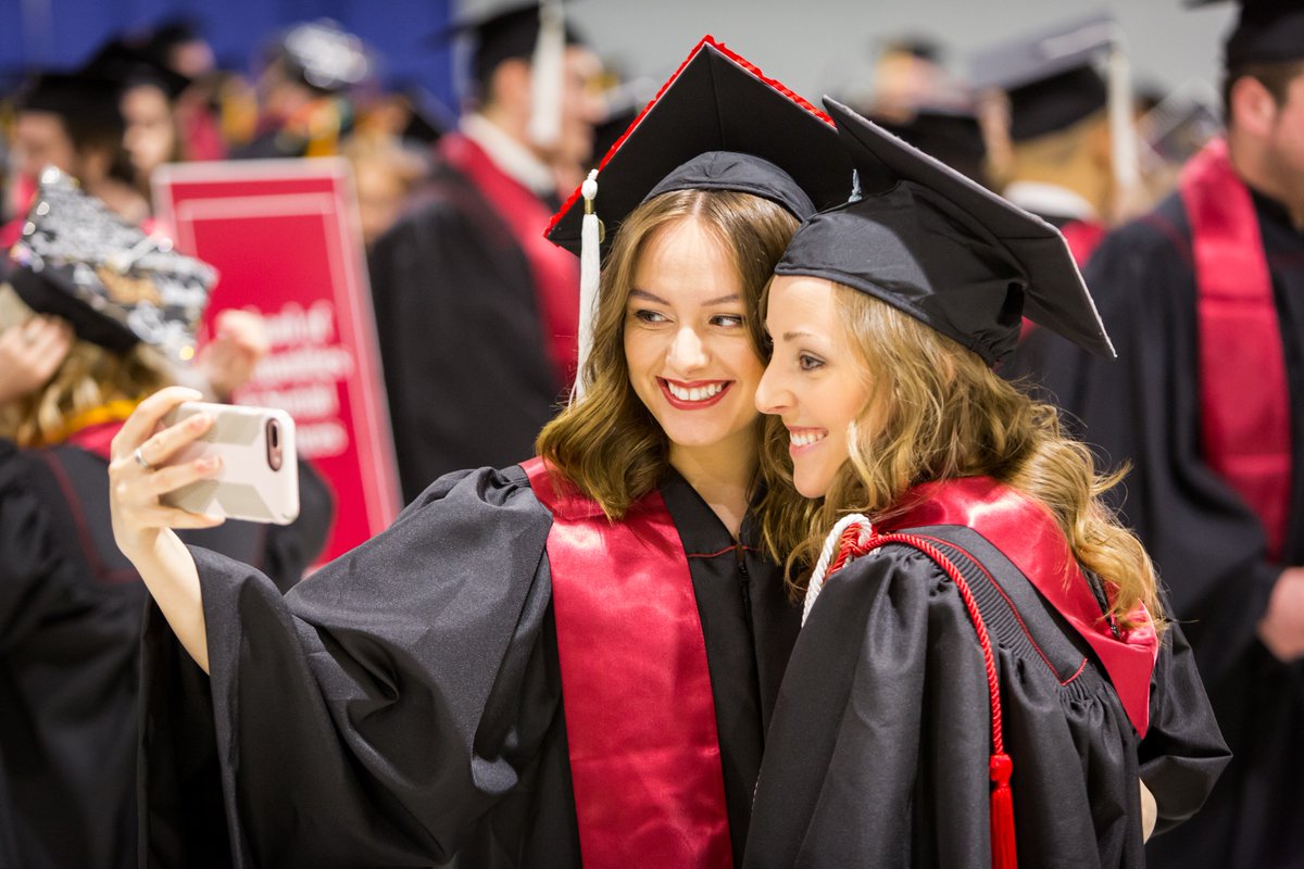 IUKokomo's tweet photo. Today we celebrated all the hard work, perseverance, commitment, and achievement of the Class of 2019. 👩🏻🎓👨🏽🎓👩🏿🎓👨🏻🎓
Read what some of our graduates are looking forward to with their newly-minted IU degree. https://t.co/PrIChjnUq3
#myiuk #IUKGrad19 #iukaa https://t.co/rzYAuNLalz