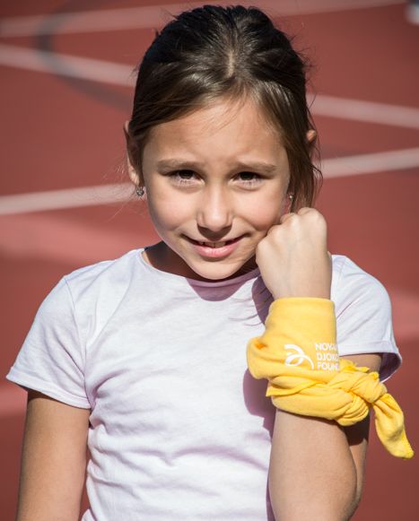 novakfoundation's tweet photo. How to raise a strong and independent child?

1️⃣ Nurture a conscience
2️⃣ Let them explain how they feel  
3️⃣ Encourage their sense of adventure
4️⃣ Don't push them until they get confidence
5️⃣ Praise them for success, but teach them about failure

Write down your suggestions 📋😊 https://t.co/3N80gmGif2