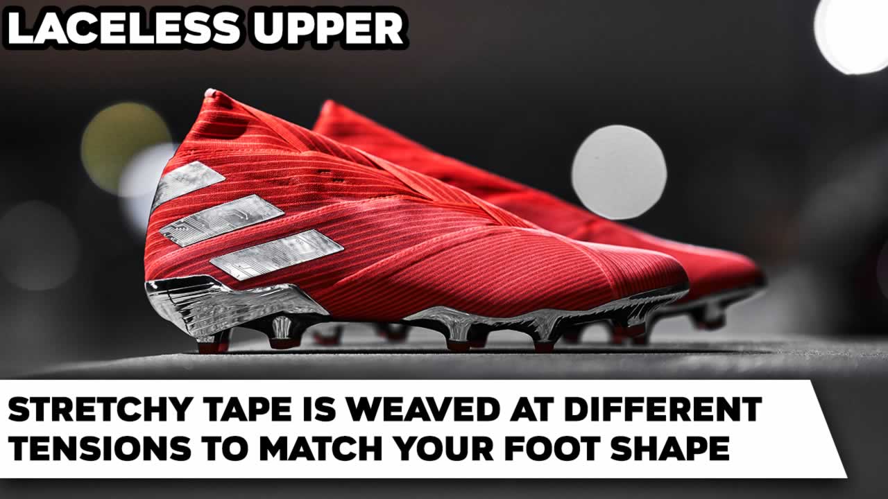 Football Boots on X Interested to know how good the new Nemeziz 19 are All your questions answered here https t QPCRSBUbPv 302Redirect nemeziz19 https t mwFEhid4E0 X