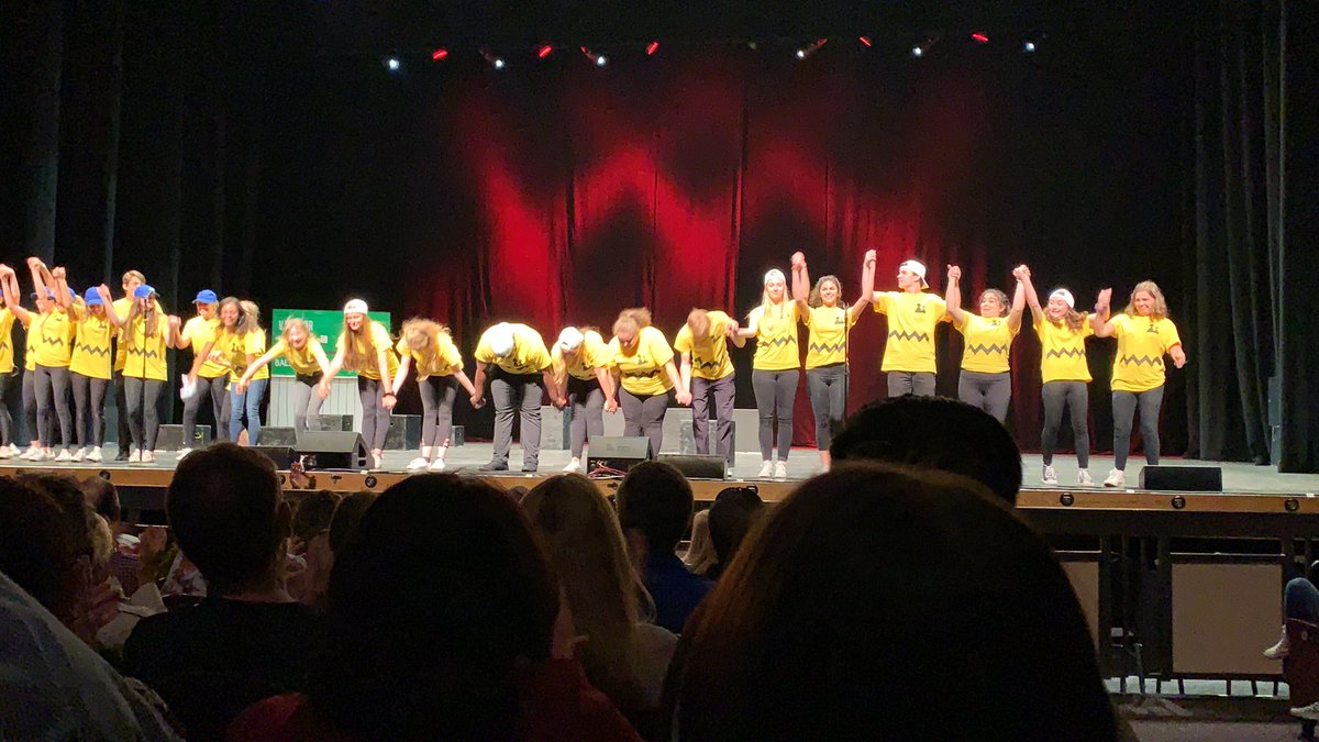 Fort Myers HS tweet media